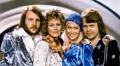 ABBA se vrací. Oblíbená kapela vydá 39 let po rozpadu nové album