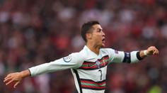 Obhájce slaví první výhru, Ronaldo překonal střelecký rekord Eura