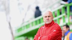 Jako Zidane! Bývalý trenér Žižkova poslal hlavičkou k zemi soupeře