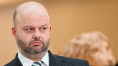 PRÁVO: Pecina chtěl do protikorupční policie dosadit svého člověka, potvrdil její šéf