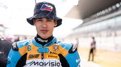 Velký úspěch českého motorsportu! Oliver König bude závodit v superbicích