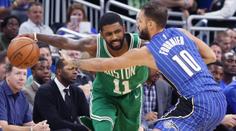 Boston prohrál potřetí za sebou! Doma podlehl slabému Orlandu