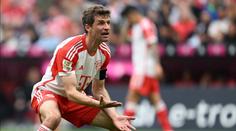 Končí dominance Bayernu v Bundeslize? Po prohře už nemá titul ve svých rukou