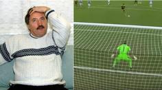 Panenka by se divil! Takhle fotbalista zneuctil jeho vynález