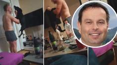 Dceru jsem od něj odstěhoval, říká o "psím tyranovi" poslanec