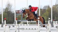 Světové jméno v Česku, na Prague Cup přijede hvězdný stavitel parkuru