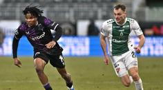 Penaltové zkázy favoritů. V MOL Cupu končí Sparta i Slavia