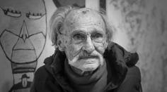 Zemřel významný český výtvarník. Podílel se na vzniku mnoha filmů
