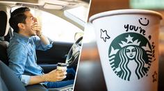 Muž se opařil čajem ze Starbucksu. Podnik mu musí zaplatit miliardu korun