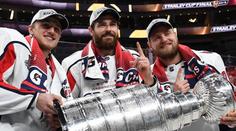 Vrána a Kempný otevřeně o repre dresu. Kam vezmou Stanley Cup?