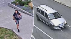 Policie hledá muže, který jim může pomoct objasnit střelbu na děti!