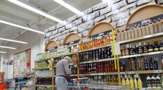 Suchý únor začal. Prodejci alkoholu kvůli němu přijdou o stovky milionů