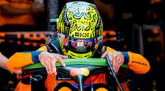 Mistr světa se konečně dočkal. Norris poprvé v sezóně vyhrál závod F1