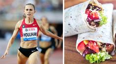 Atletka dostala čtyřletý trest za doping! Snědla pouze burrito