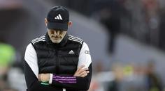 O titulu je rozhodnuto, Leverkusenu gratuluji, smutní Tuchel. Chyběla vášeň