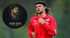 Ujfalušiho zasáhla smrt kapitána Fiorentiny. Smutní třeba i Buffon!