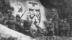 Smutné výročí první republiky. Před 85 lety jí osud zpečetila Mnichovská dohoda