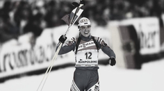 Tragédie ve světě biatlonu, ve věku 53 let zemřela olympijská vítězka