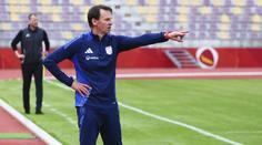 Straka si hledá angažmá netradičním způsobem: Napsal inzerát, chce do MLS