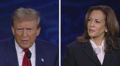 Trump a Harrisová se už v debatě nestřetnou. Není o čem mluvit, říká exprezident