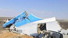 Ruskému Airbusu explodoval motor, tvrdí Egypťané. USA viní IS