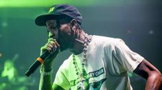 Fenomén rapové scény poprvé v Česku. Travis Scott míří do Prahy