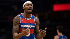 Měl jsem se narodit později, žasne hvězda NBA nad obří smlouvou