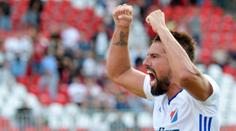 Zase Baroš! Baník vyhrál první zápas sezony, má skalp Jablonce
