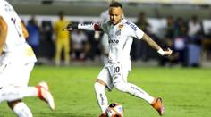 Hvězdné trio zase spolu? Neymar by mohl zamířit za Messim a Suárezem do Miami