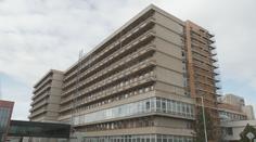 Nemocnice v Plzni otevřela psychiatrický pavilon. První pacienty přijme brzy