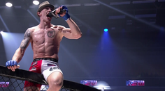 Juráček po roce opět v Liberci. V KSW ho čeká oběť jeho prvního skalpu