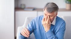 Česko drtí vysoký tlak. Může se vám přitížit, tohle nedělejte, varuje lékař