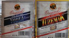 Nebezpečný alkohol zabíjí v Česku: Stopa vede do likérky Drak