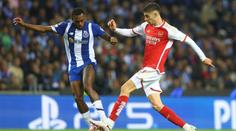 Dožene Arsenal ztrátu, nebo dokoná Porto překvapení? Živě na Nova Sport
