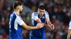 Chorvatský tisk tepe do Záhřebu: Historická blamáž, Dinamo bylo ubito na kost