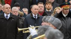 Zásadní rozkol ve vedení Ruska. Problém je s Putinovou soukromou armádou