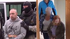 Vražda sběratele mincí: Manželé šokovali dalšími hrůznými zločiny