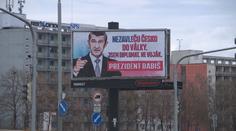 Česko čekají perné dva týdny. Kampaně Pavla a Babiše se rozjely okamžitě