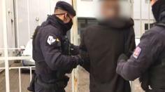Policie dopadla hledaného útočníka. V metru napadl 90letou stařenku