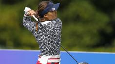 Velký úspěch pro český golf. Davidson Spilková si zahraje slavný major