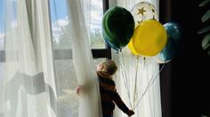 Chlapeček (5) si šel hrát s nafukovacím balonkem. Krátce nato zemřel