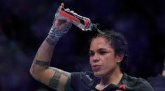 Chystaný UFC turnaj přišel o titulový duel! Šampionka čeká na lepší časy
