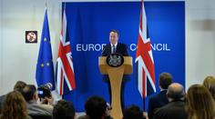 Klíčové referendum se blíží! Co si o brexitu myslí britské celebrity?