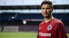 Sparta poslala Trávníka na hostování. Záložník bude hrát v Turecku
