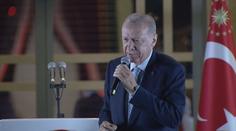 V prezidentských volbách Erdogan těsně zvítězil. Turci mu dali 52 procent hlasů
