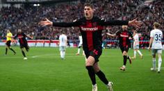Schick opět rozhodl v nastavení. Der Klassiker ovládla Borussia Dortmund