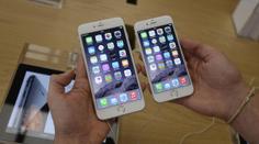 Používáte tento telefon od firmy Apple? Dejte si pozor, možná vám bude k ničemu