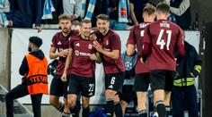 Hrací kalendář Sparty odhalen. Začne proti Salzburgu, City v říjnu