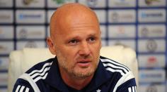 Bílek zase neuspěl. Pohřbil snahy slavného Dinama Tbilisi