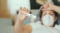 Život skončil. Češi s long covidem popsali příznaky, z jejich příběhů mrazí